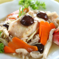 Cá thu sốt rau củ thơm ngon