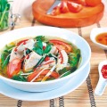 Canh cá thát lát ngon ngọt bổ dưỡngCanh cá thát lát ngon ngọt bổ dưỡng