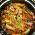 Cá bống kho tiêu ngon cơm hấp dẫn