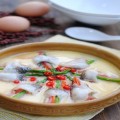 Ngon dễ làm với cá hấp trứng