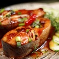 Cá kho tộ thơm ngon vừa vị đưa cơm