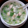 Canh khoai cá lóc ngon lạ miệng cho bữa cơm ấm cúng