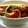 cá nục kho me ngon đậm đà thơm hấp dẫn