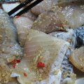 Bí quyết ướp cá