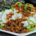 Cá rô rang chua ngọt dân dã hấp dẫn