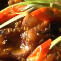 Cá lóc kho khế ngon thơm tốt cho sức khỏe