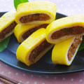 Đừng bỏ lỡ món trứng cuộn nhân cá ăn là mê tít
