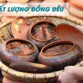 Cá kho Bá Kiến - Thương hiệu Cá kho Làng Vũ Đại cao cấp