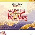 Đặc Sản Bá Kiến tham dự hội chợ “Made in Vietnam – Tinh hoa Việt Nam”