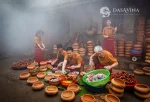 Tại sao lựa chọn Cá kho làng Vũ Đại thương hiệu DASAVINA