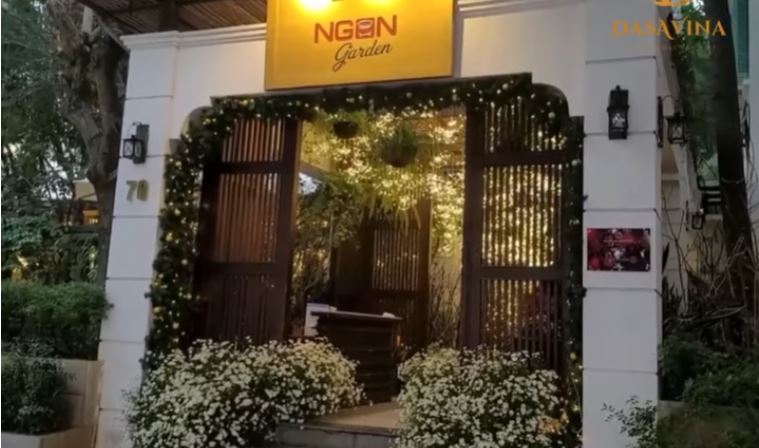 28 niêu cá kho Bá Kiến đến nhà hàng Ngon Hà Nội